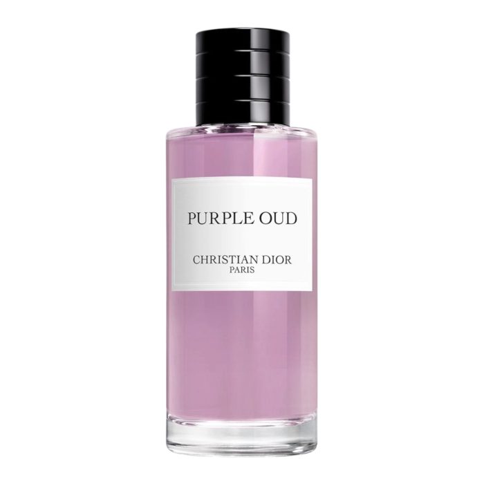 Purple Oud - Decant - Christian Dior