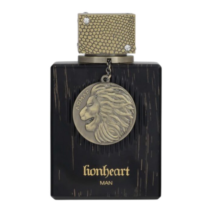 Club De Nuit Lionheart Man - Decant - Armaf