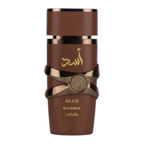 Asad Bourbon - Decant - Lattafa