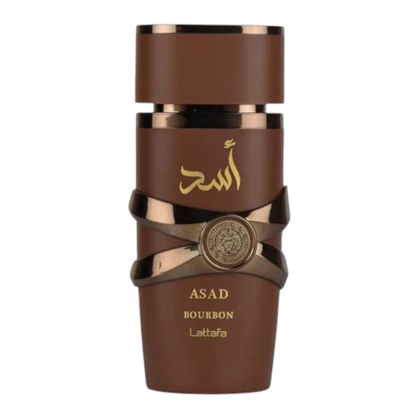Asad Bourbon - Decant - Lattafa