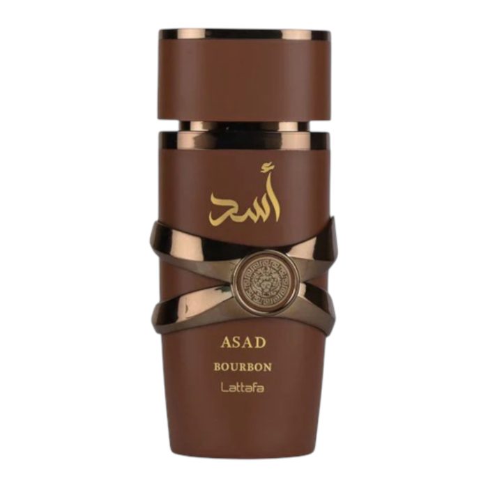 Asad Bourbon - Decant - Lattafa