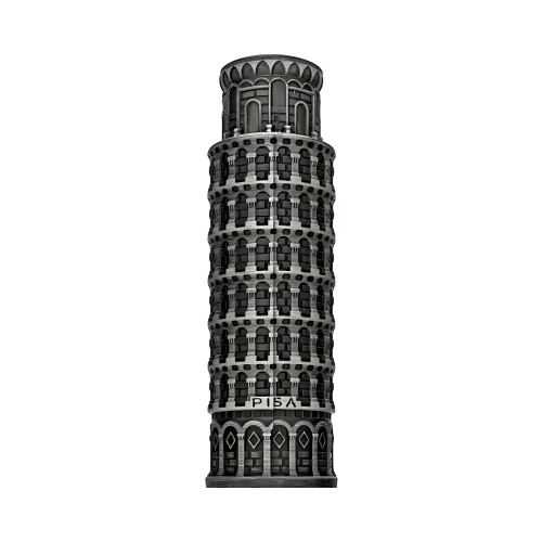 Pisa - Decant - Lattafa Niche Emarati Perfume