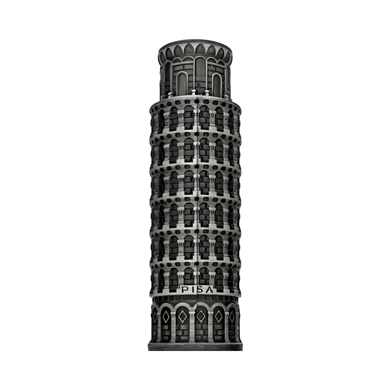 Pisa - Decant - Lattafa Niche Emarati Perfume
