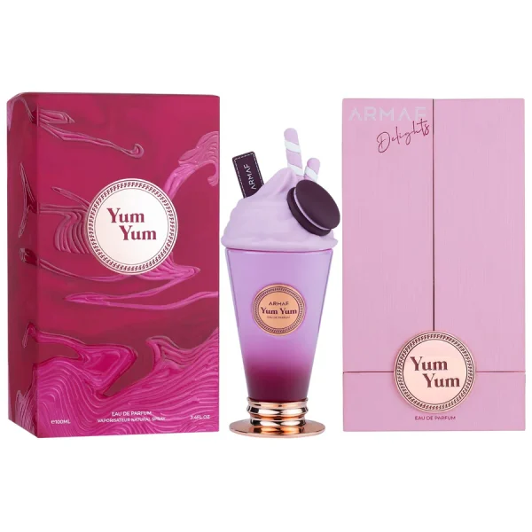 Yum Yum - 100ml - Armaf