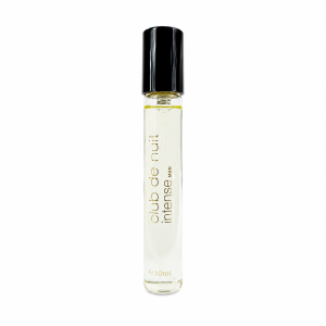 Club de Nuit Intense Man - Vial Oficial 10 ml - Armaf