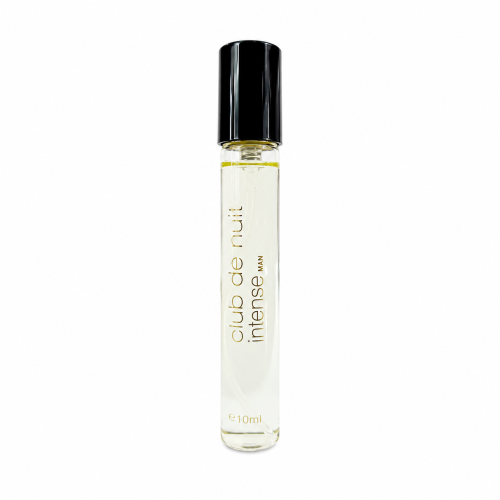 Club de Nuit Intense Man - Vial Oficial 10 ml - Armaf