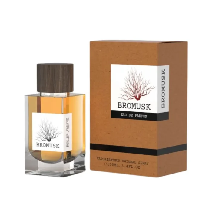 Bromusk - 100ml - Emper