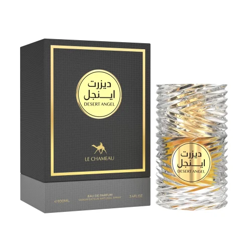 Desert Angel  - 100ml - Le Chameau