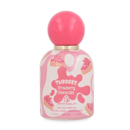 Strawberry Cheesecake - Decant - Tubbees