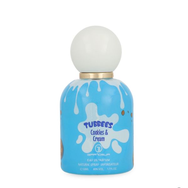 Cookies & Cream - Decant - Tubbees