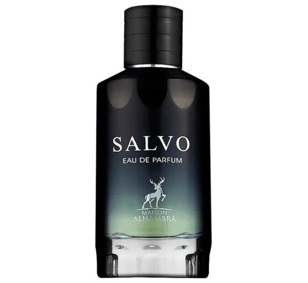 Salvo - Decant - Maison Alhambra