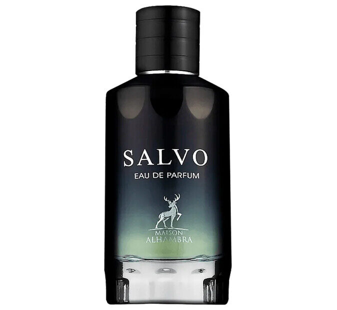 Salvo - Decant - Maison Alhambra