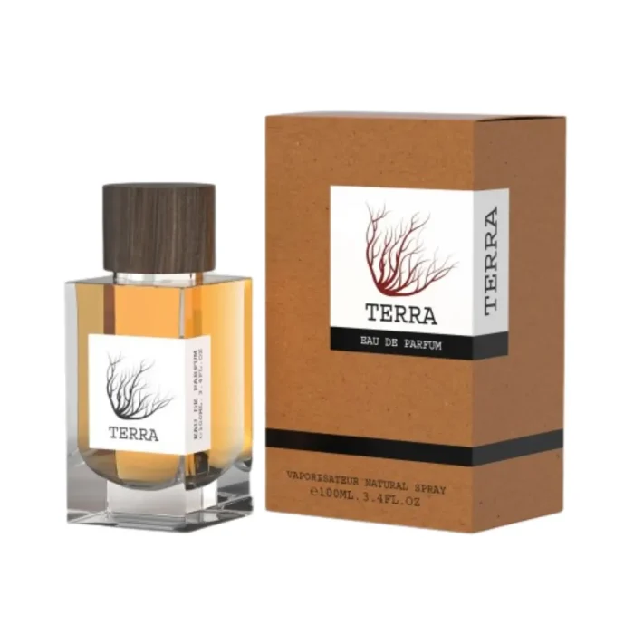 Terra - 100ml - Emper