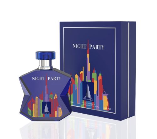 Night Party - 100ml - Le Chameau