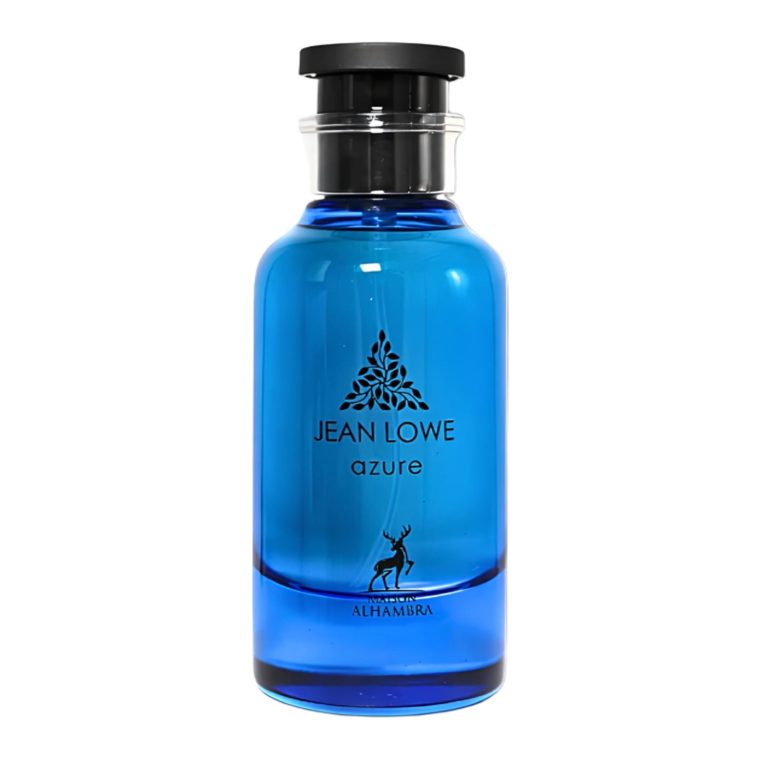 Jean Lowe Azure - Decant  - Alhambra