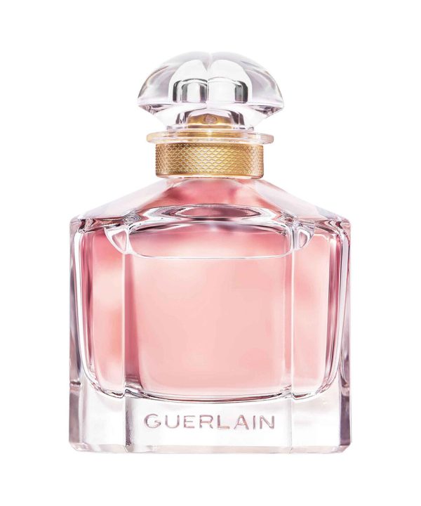 Mon Guerlain Eau De Parfum - Decant - Guerlain