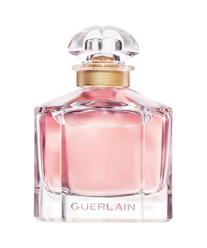 Mon Guerlain Eau De Parfum - Decant - Guerlain