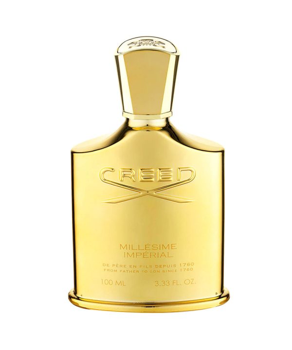Millesime Imperial - Decant - Creed
