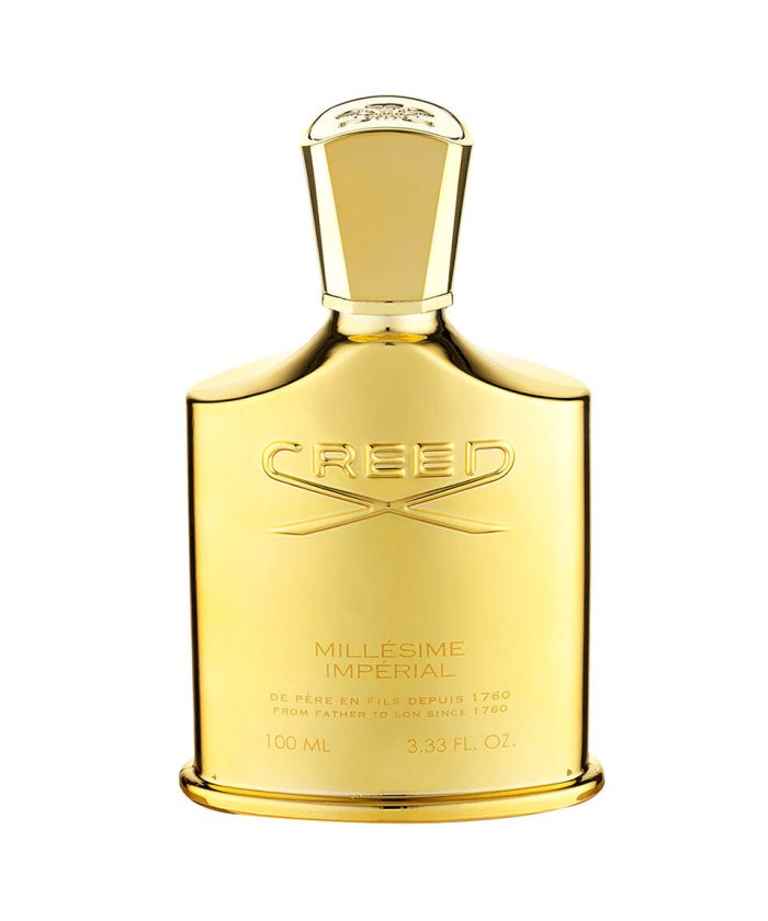Millesime Imperial - Decant - Creed