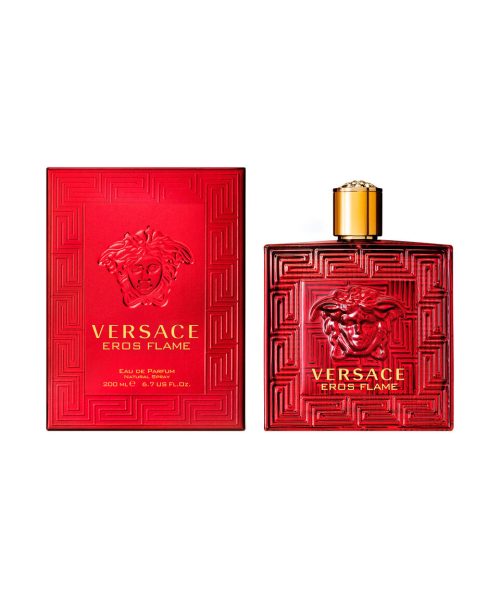 Eros Flame 200ml EDP - Versace