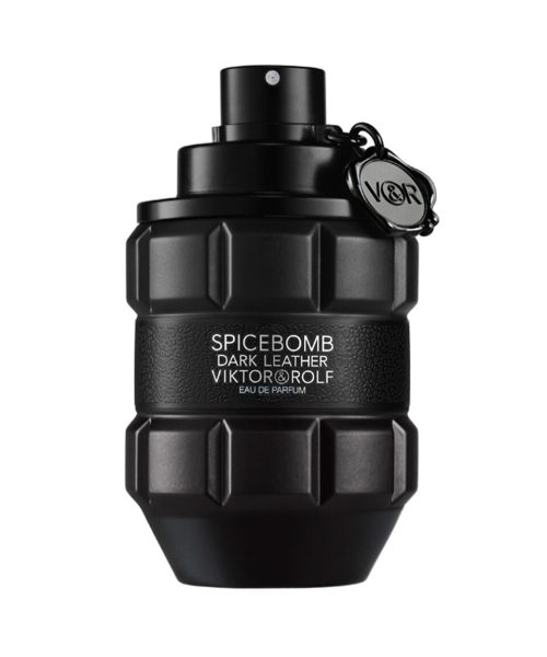 Spicebomb Dark Leather - Decant - Viktor & Rolf