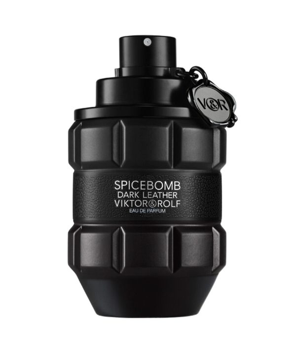 Spicebomb Dark Leather - Decant - Viktor & Rolf