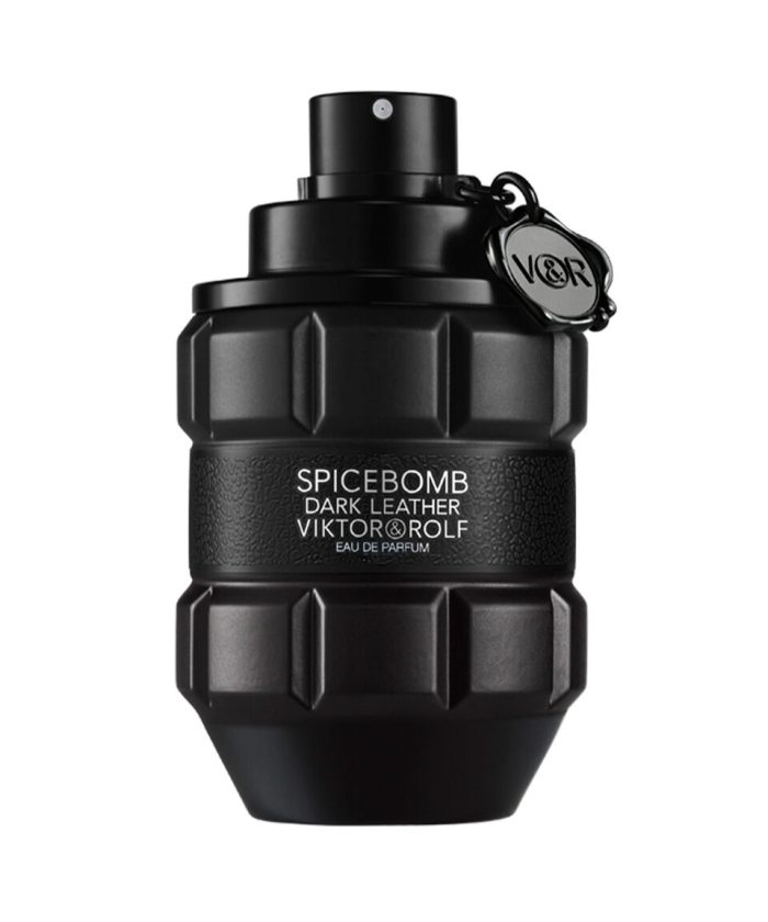 Spicebomb Dark Leather - Decant - Viktor & Rolf