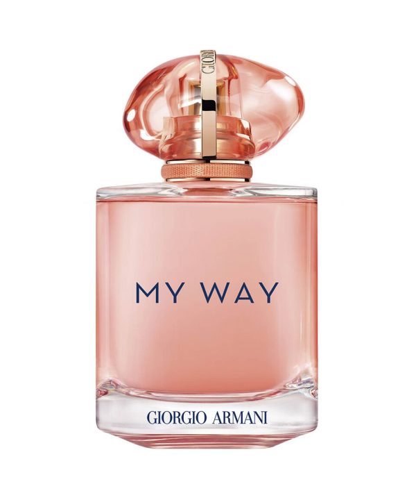My Way Ilang - Decant - Giorgio Armani