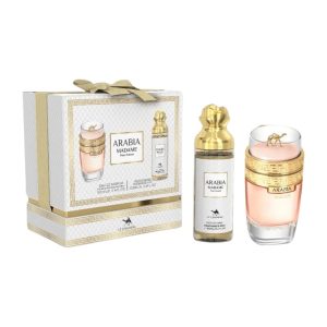 Arabia Madame - Set - Le Chameau