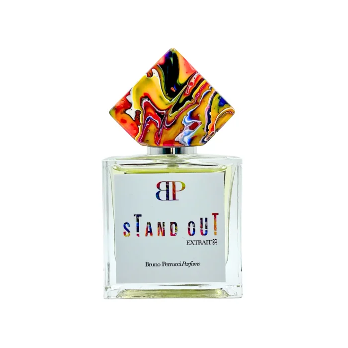 Stand Out - Decant - Bruno Perrucci Parfums