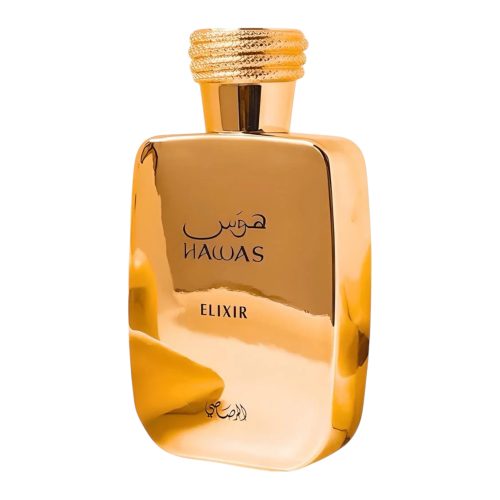 Hawas Elixir - Decant - Rasasi