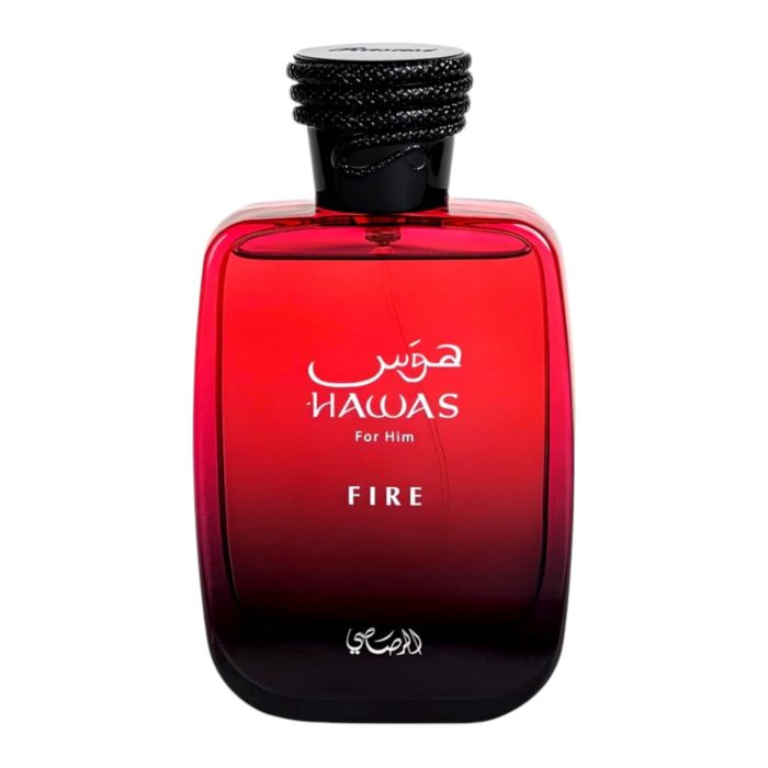 Hawas Fire - Decant - Rasasi