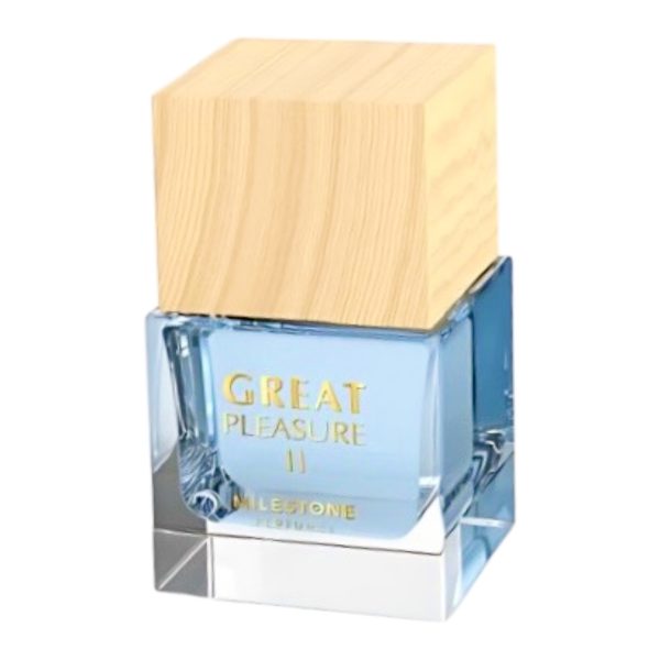 Great Pleasure II - Decant - Emper