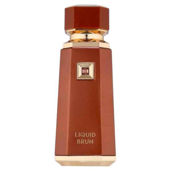 Liquid Brun - Decant - French Avenue