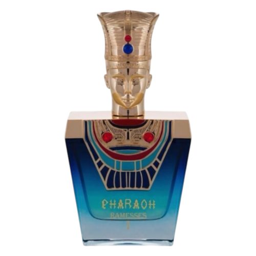 Photoroom_20250331_015022 Pharaoh Ramesses I - Decant - Bharara