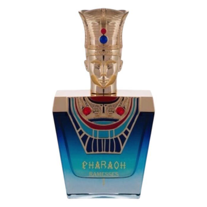 Pharaoh Ramesses I - Decant - Bharara