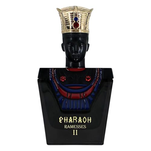 Photoroom_20250331_015030 Pharaoh Ramesses II Parfum - Decant - Bharara