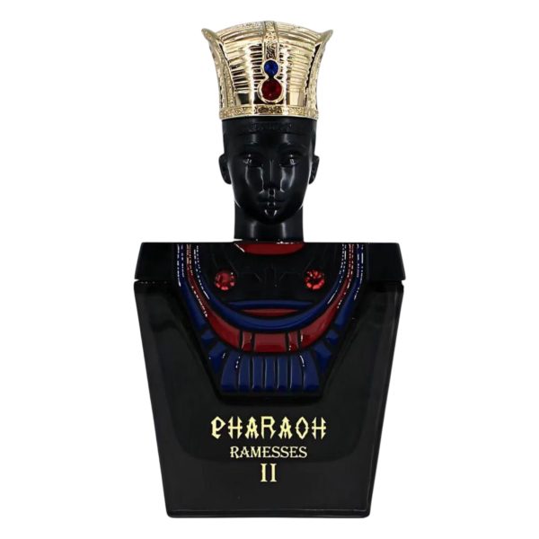 Pharaoh Ramesses II Parfum - Decant - Bharara