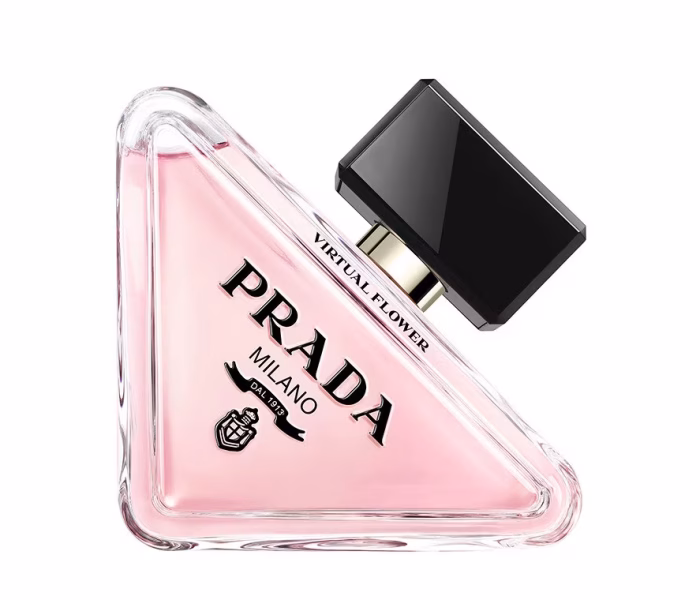 Prada Paradoxe Virtual Flower - Decant - Prada Milano