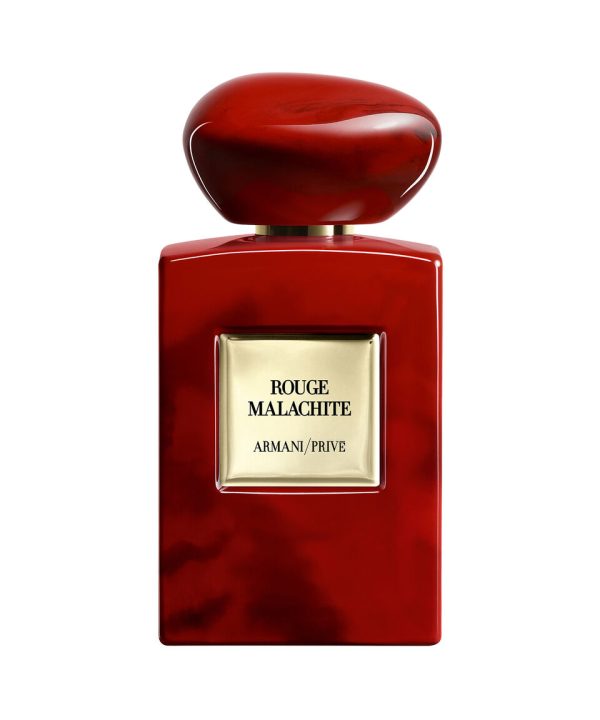 Armani Privé Rouge Malachite - Decant - Giorgio Armani