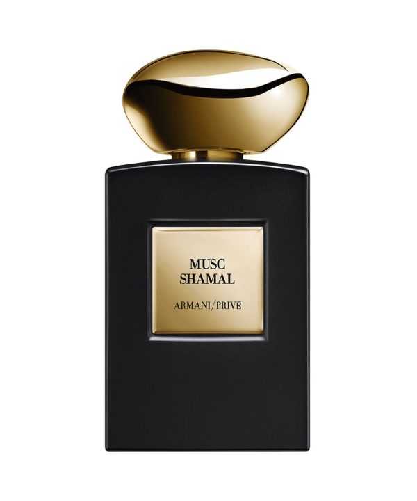 Armani Privé Musc Shamal - Decant - Giorgio Armani