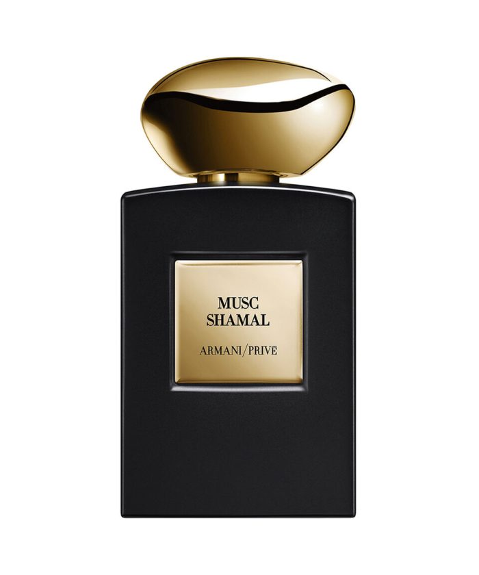 Armani Privé Musc Shamal - Decant - Giorgio Armani