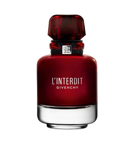 L'Interdit Eau de Parfum Rouge - Decant - Givenchy