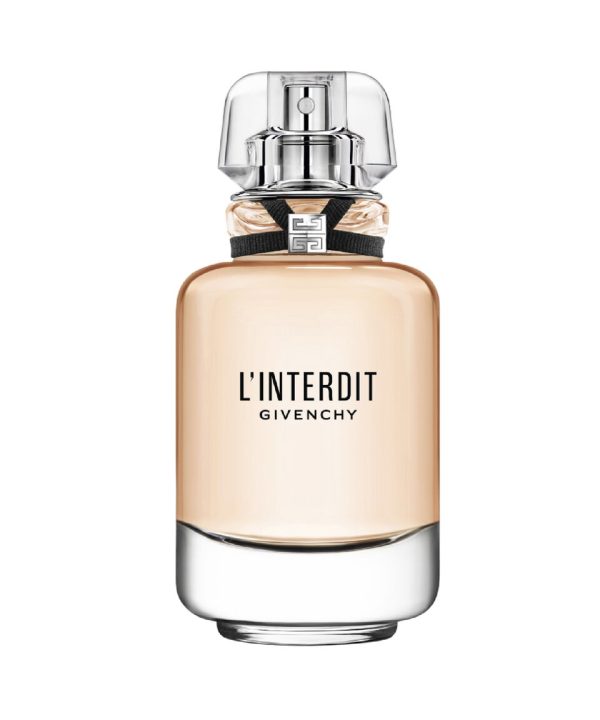 L'Interdit Eau de Toilette - Decant - Givenchy