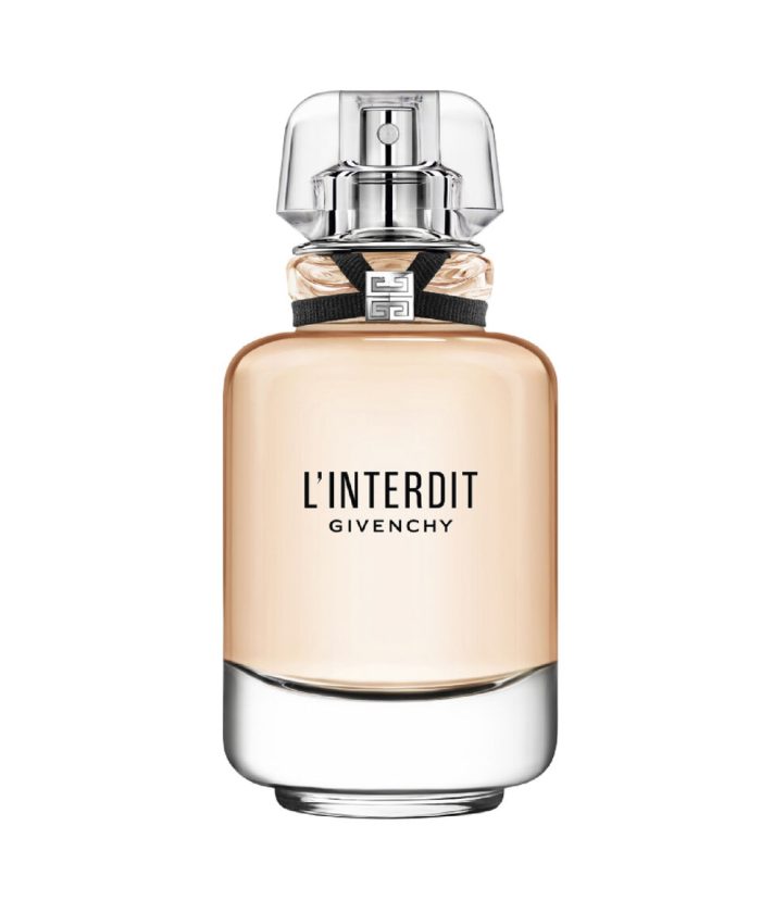 L'Interdit Eau de Toilette - Decant - Givenchy