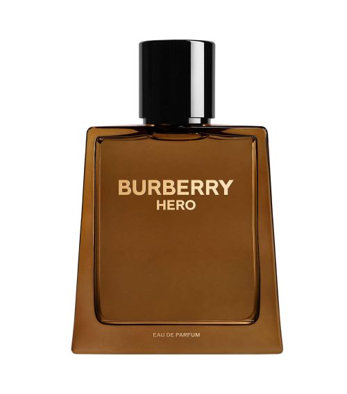 Burberry Hero Eau De Parfum - Decant - Burberry