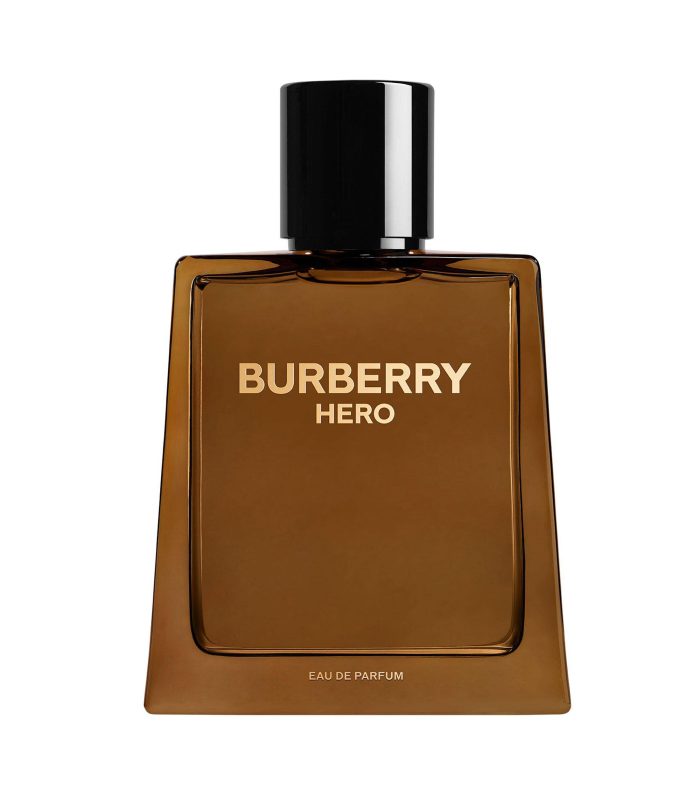 Burberry Hero Eau De Parfum - Decant - Burberry