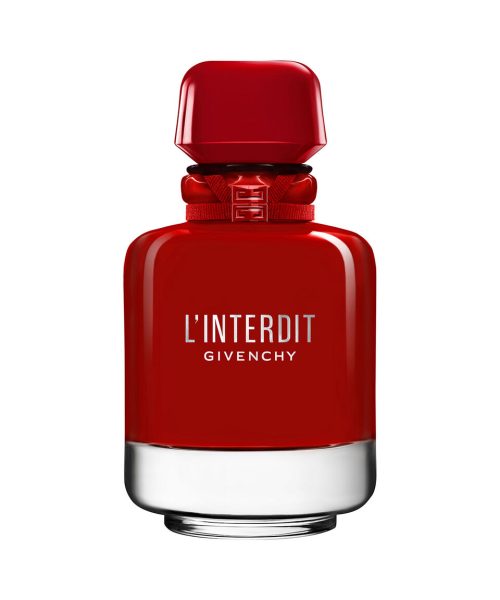 L'Interdit Eau de Parfum Rouge Ultime - Decant - Givenchy