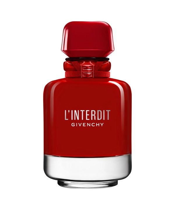 L'Interdit Eau de Parfum Rouge Ultime - Decant - Givenchy