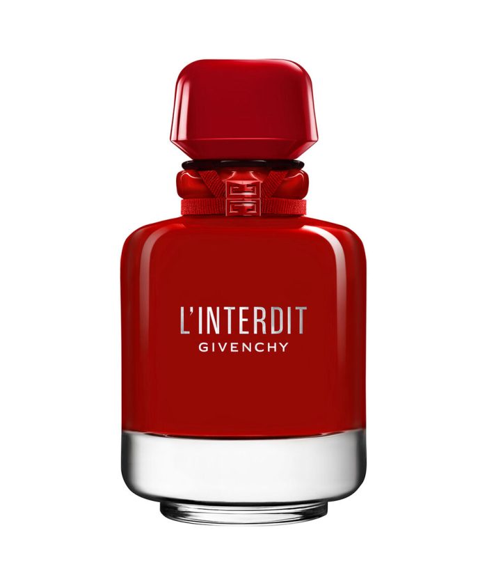L'Interdit Eau de Parfum Rouge Ultime - Decant - Givenchy
